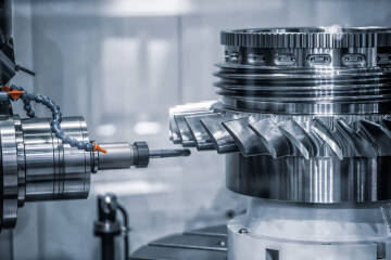 ADEX - precyzyjne obrabianie metali ADEX - precyzyjne obrabianie metali